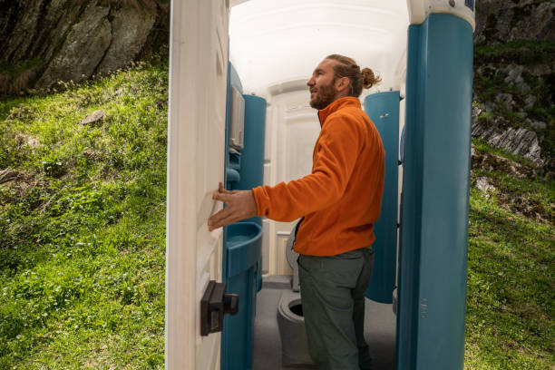 Porta potty rental for outdoor events in Towamensing Trails, PA