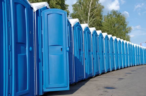 Professional porta potty rental in Towamensing Trails, PA